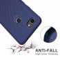 Google Pixel 3a Case Scratch Resistant  Anti Slip Grippy Soft TPU Navy