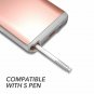 For Galaxy Note 9 Case FullBody Heavy Duty Protection Shockproof Rugged Rose