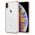 iPhone Xs MAX Case Ultra Hybrid Designed Slim protection stays pocket Rose