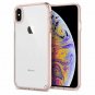 iPhone Xs MAX Case Ultra Hybrid Designed Slim protection stays pocket Rose