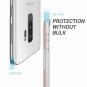 Case for Galaxy S9 Plus Builtin Screen Protector Shockproof Slim Gold/Gray