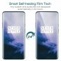 3 Pack Screen Protector for Oneplus 7 Pro Ultrasonic Fingerprint Compatible HD