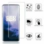 3 Pack Screen Protector for Oneplus 7 Pro Ultrasonic Fingerprint Compatible HD