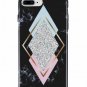 Case iPhone 7/8 Plus Soft Slim Fit Anti Scratch Shock Proof Anti Finger Black