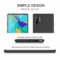 Samsung Galaxy Note 10 Plus Case Scratch Resistant Anti Slip Soft TPU Black