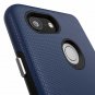 Pixel 3 Case Crave Dual Guard Premium Protection from drops and scratches Navy