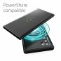 Case for Galaxy Note 10 Crave Strong Guard Protection is lightweight slim Black