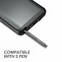 For Galaxy Note 9 Case Full Body Heavy Duty Protection Shockproof Rugged Black