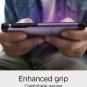 Samsung Galaxy Note 9 Case Dual Layer Kickstand Air Cushion Technology Lavender