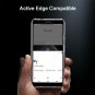 Google Pixel 3a Case Made with Slim and Soft TPU Flexible Silicone Jelly Clear