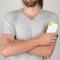 Case for iPhone X/Xs with PC Back and Soft TPU Bumper Compatible 5.8* Pineapple