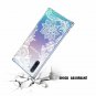 Samsung Galaxy Note10 Case Shockproof Hard PC TPU Bumper Protective Crystal Lac