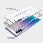 Samsung Galaxy Note10 Case Shockproof Hard PC TPU Bumper Protective Crystal Lac
