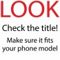 Case iPhone 8/7 Wallet Vegan Leather,Magnetic Detachable Shock Proof Chocolate