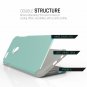For iPhone 6/6s Case Shock Resistant Heavy Duty Dual Layer Protection Light Mint
