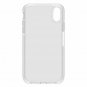 iPhone XR Case Thin Sleek Stylish Pocket Friendly Design Synthetic rubber Clear
