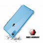 iPhone XR Case Shockproof Series Hard PC TPU Bumper Protective Crystal