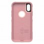 For iPhone XR Case Duallayer Protection Synthetic rubber slipcover Ballet Way