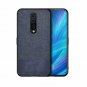 For Oneplus 7 pro  Luxury Case Full Body PC  TPU Premium Protective CoverNavy