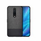 For Oneplus 7 pro  Luxury Case Full Body PC  TPU Premium Protective Cover Black