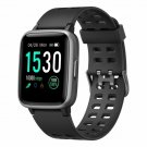 Smart Watch 2019 Waterproof Fitness Tracker Watch with Pedometer Heart Rate