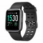 Smart Watch 2019 Waterproof Fitness Tracker Watch with Pedometer Heart Rate