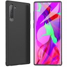 Samsung Galaxy Note 10 Case Scratch Resistant Anti Slip Grippy Soft TPU Black