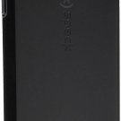 iPhone Xs Max Case Duallayer design Droptested protection Black/Slate Grey