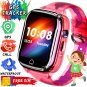 Kids Smartwatch 2019 GPS Tracker Free SIM Card New Waterproof Anti Lost Camera