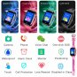 Kids Smartwatch 2019 GPS Tracker Free SIM Card New Waterproof Anti Lost Camera