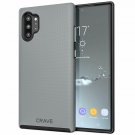 Samsung Note 10 Plus Case Guard Protection Slim Lightweight Rubber Compact Slate