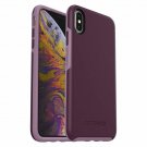 iPhone Xs Max Case Materials Synthetic rubber Polycarbonate Thin sleek TONIC