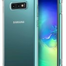 For Galaxy S10e Case Shock Absorption Soft Bumper Slim Protective AntiScratch