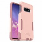 For Galaxy S10e Case lightweight 2 piece bumps and shock BALLET WAY PINK SALT