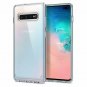Galaxy S10 Plus Case (2019) Ultra Hybrid technology TPU bumper Crystal Clear