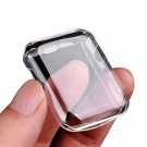Apple Watch Screen Protector TPU HD Clear UltraThin Cover Series 3  38mm 2Pack