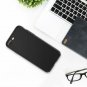 iPhone 7/8 Plus Case Ultra-thin & Ultra-light flexible hard plastic Black