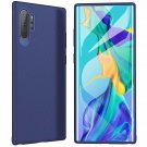 Samsung Galaxy Note 10 Plus Case Scratch Resistant Anti Slip Soft TPU Navy