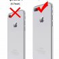 iPhone 7/8 Plus Case Ansiwee AntiSlip Shockproof Armor Slim Fit NonSlip Gray