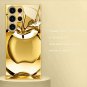 Samsung S24 Ultra 5G Apple Pattern High-Definition Fashionable Creative Minimalist Niche Design