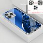 iPhone 16 pro max case Cute couple style simple and lightweight business personality protective
