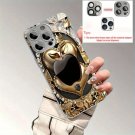 iPhone 16 Pro Max Case A Stylish And High-End Electroplated Glass