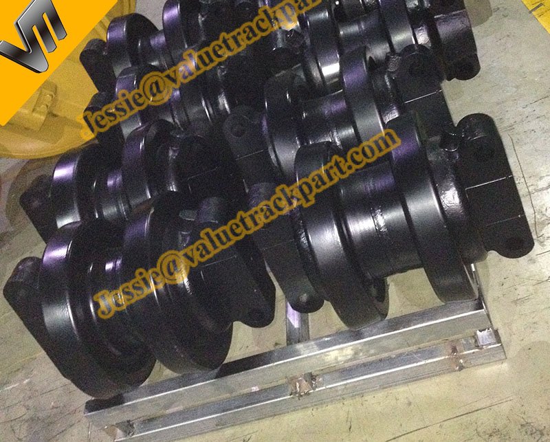 Kobelco CKE2500 CKE2500-2 Crawler Crane Track Roller