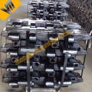 Liebherr Crawler Crane LR1600 Track Shoes