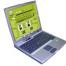 Dell Latitude D600