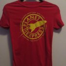 Futurama Planet Express t-shirt