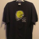 Nightmare Before Christmas t-shirt