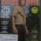 Entertainment Weekly Walking Dead Collector 1 of 6 #1403/1404 Feb 19/26 '16