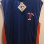 Authentic MLB Mets sleeveless shirt vintage