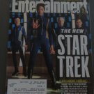 Entertainment Weekly Star Trek Collector cover 3 of 3 August 4th, 2017
